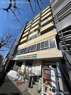 神谷ビル
