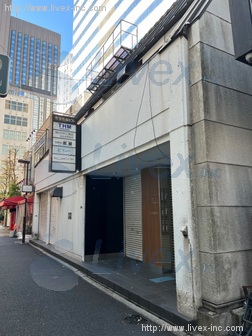 エルフレア東久留米ビル