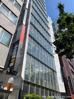 トーセイホテル ココネ上野御徒町ビル