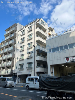 宮園コーポ