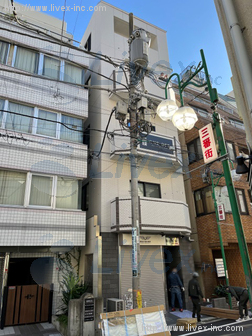 朝日ビル