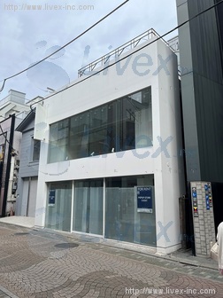 ゼンモール原宿ビル