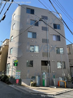 コルティーレ四谷本塩町ビル