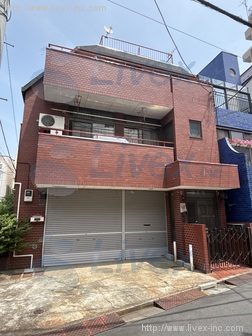 東ビル