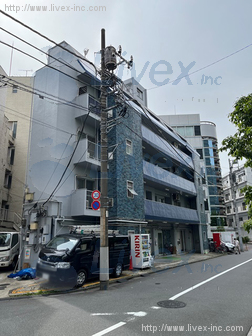 ハイツ五反田