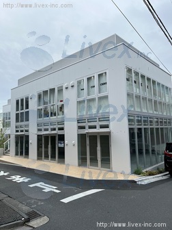 フィル・パーク表参道テラス