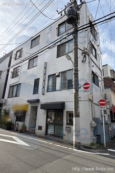 第2前田ビル