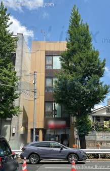 岩間ビル