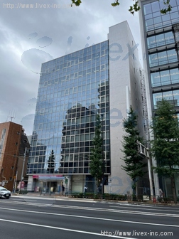 音羽江戸川橋ビル