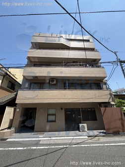 Briller Residence南元町