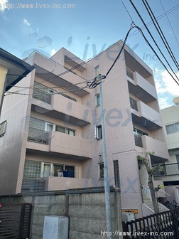 アネックスGビル