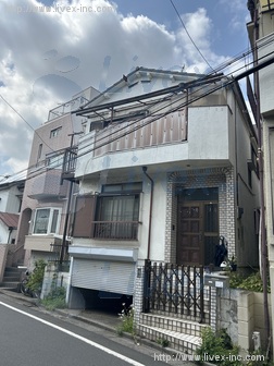 貸戸建ビル