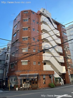 エクセルハイム恵比寿