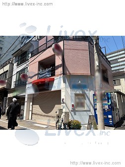 ベルシャンブルビル
