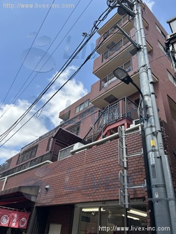 シャンブル石山ビル