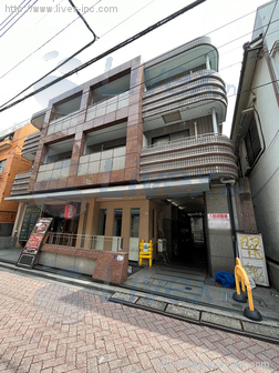 オークヒル高円寺ビル