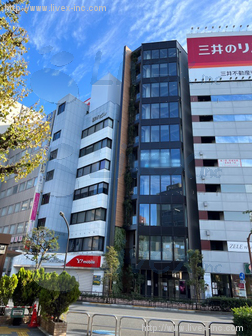 新木ビル