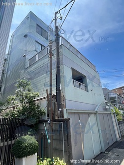 オークヒル浜田山ビル