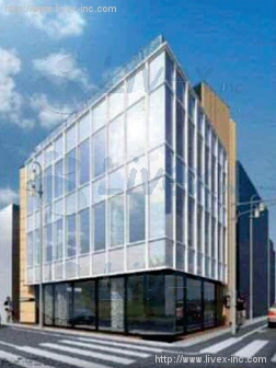 FPG links JIYUGAOKA
