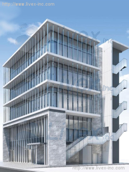 レスタンノール船橋ビル