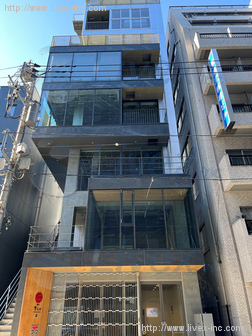 WHARF神田三崎町ビル