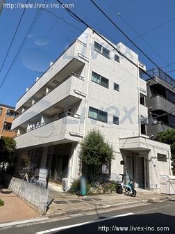 ラコールダンジュビル