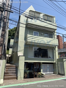 メゾン上目黒