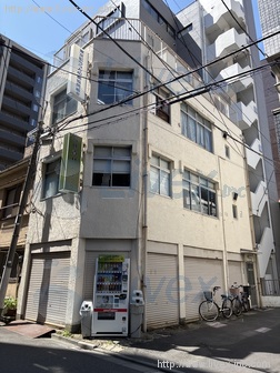 ラベル印刷ビル