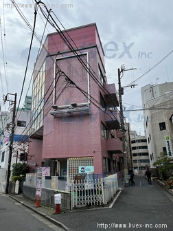 代々木ビル