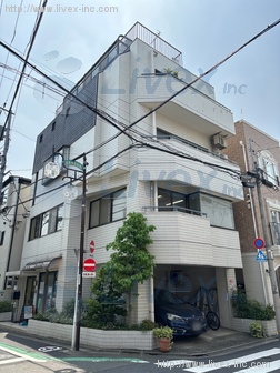 吉本ビル