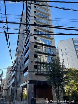 トレディレジデンシア恵比寿