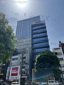 道玄坂通ビル