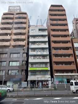 鈴木ビル