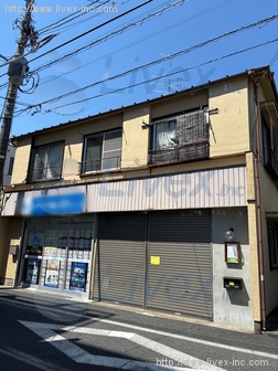 松本アパート