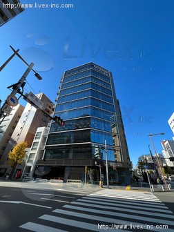 BIZCORE東神田ビル