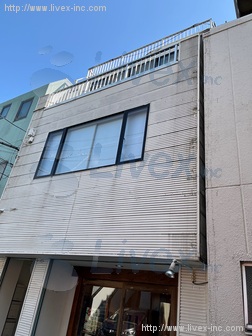 桑原ビル