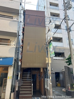 クリアスタイル池袋ビル
