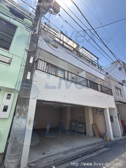 桜井マンションビル