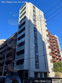 セレニティー広尾ビル