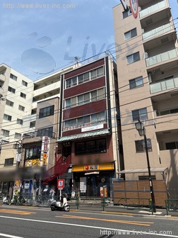津知弥ビル