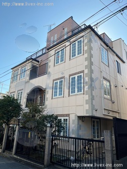 エルシオンビル