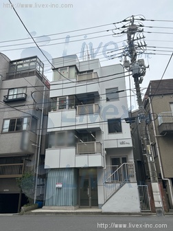 ミックビル