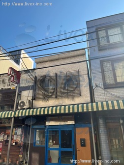 上田3丁目店舗