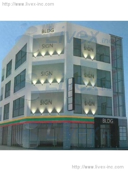 フォーバーツ並木