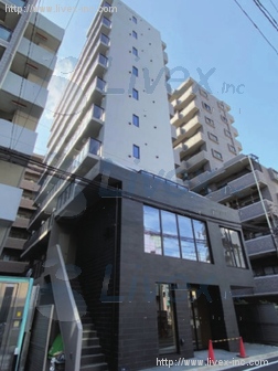 Log横浜鶴見ビル