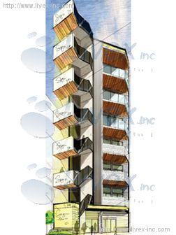 クリニックモールビル