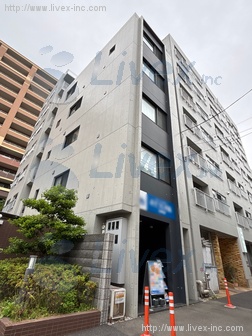 REX大井町ビル