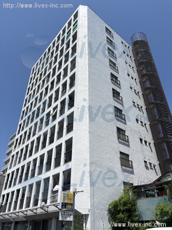 共和マンションビル