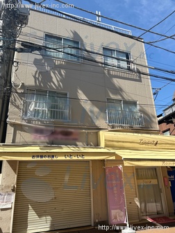 正文堂ビル