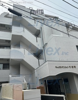 キャッスルマンション千早町ビル